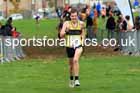 Senior Mens relay, 2025 Northern Cross Country Relays, Graves Park, Sheffield. Photo: David T. Hewitson/Sports for All Pics